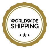 Worldwide shipping Badge, for portuguese furniture manufacturers