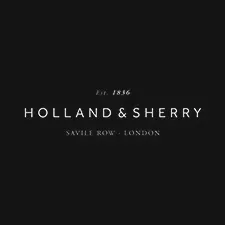 HOLLAND & SHERRY representative logo