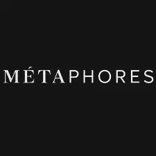 métaphores representative logo