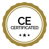 i ce certificated